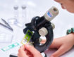 Picture of SCIENCE MAD 100X MICROSCOPE